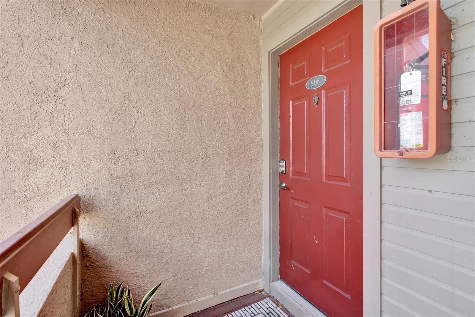 Details for 10265 Gandy Boulevard N 906, ST PETERSBURG, FL 33702