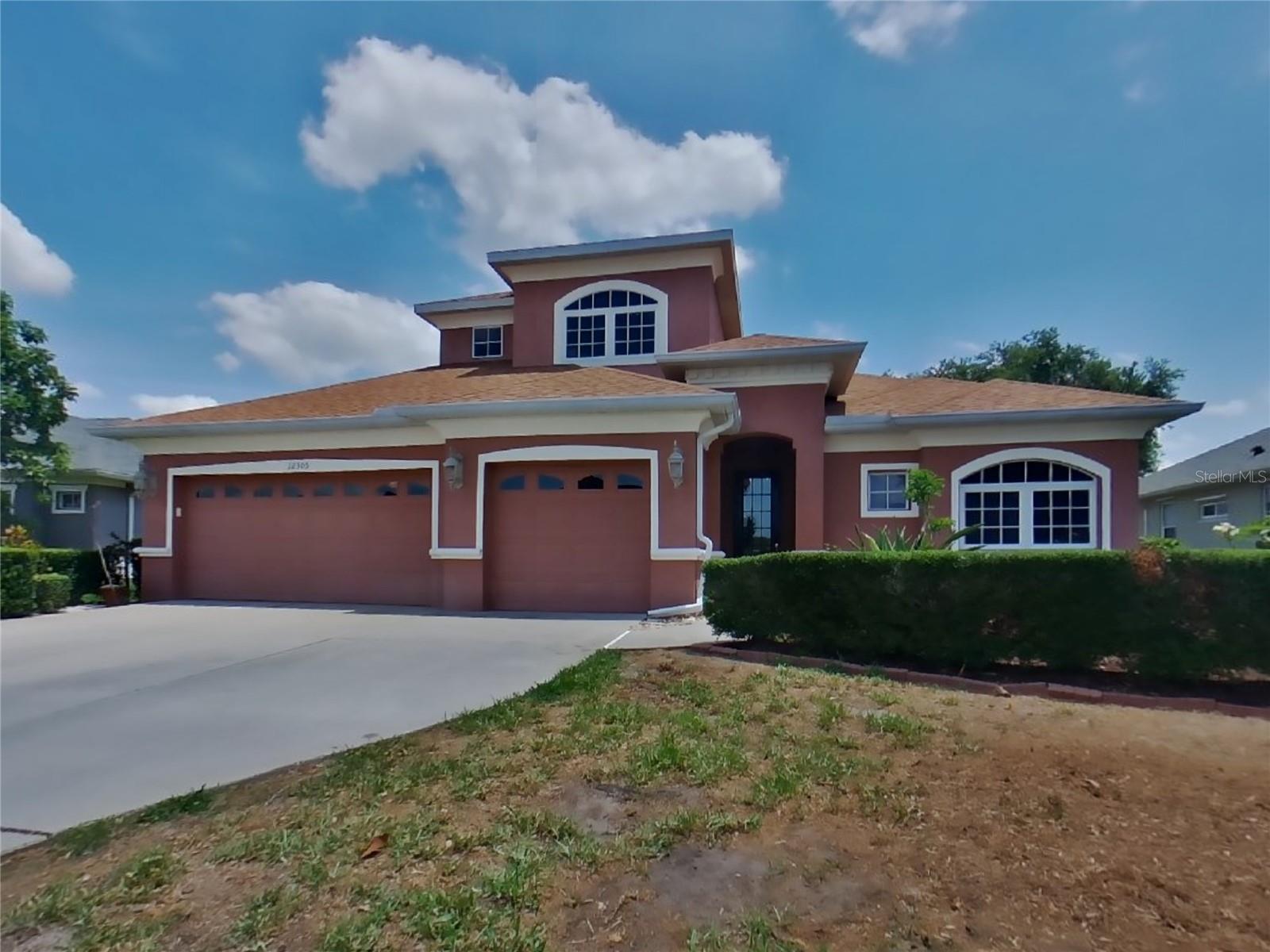 Details for 12305 Aster Avenue, BRADENTON, FL 34212