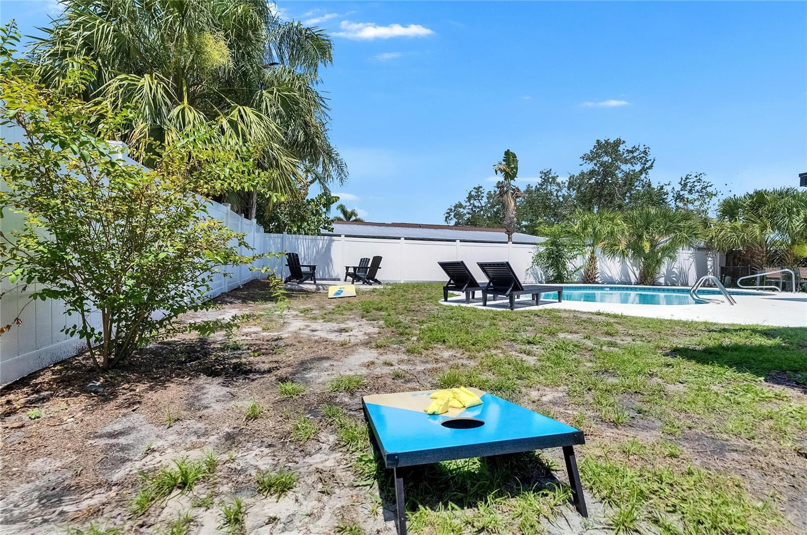Image 38 of 39 For 4710 Travertine Drive