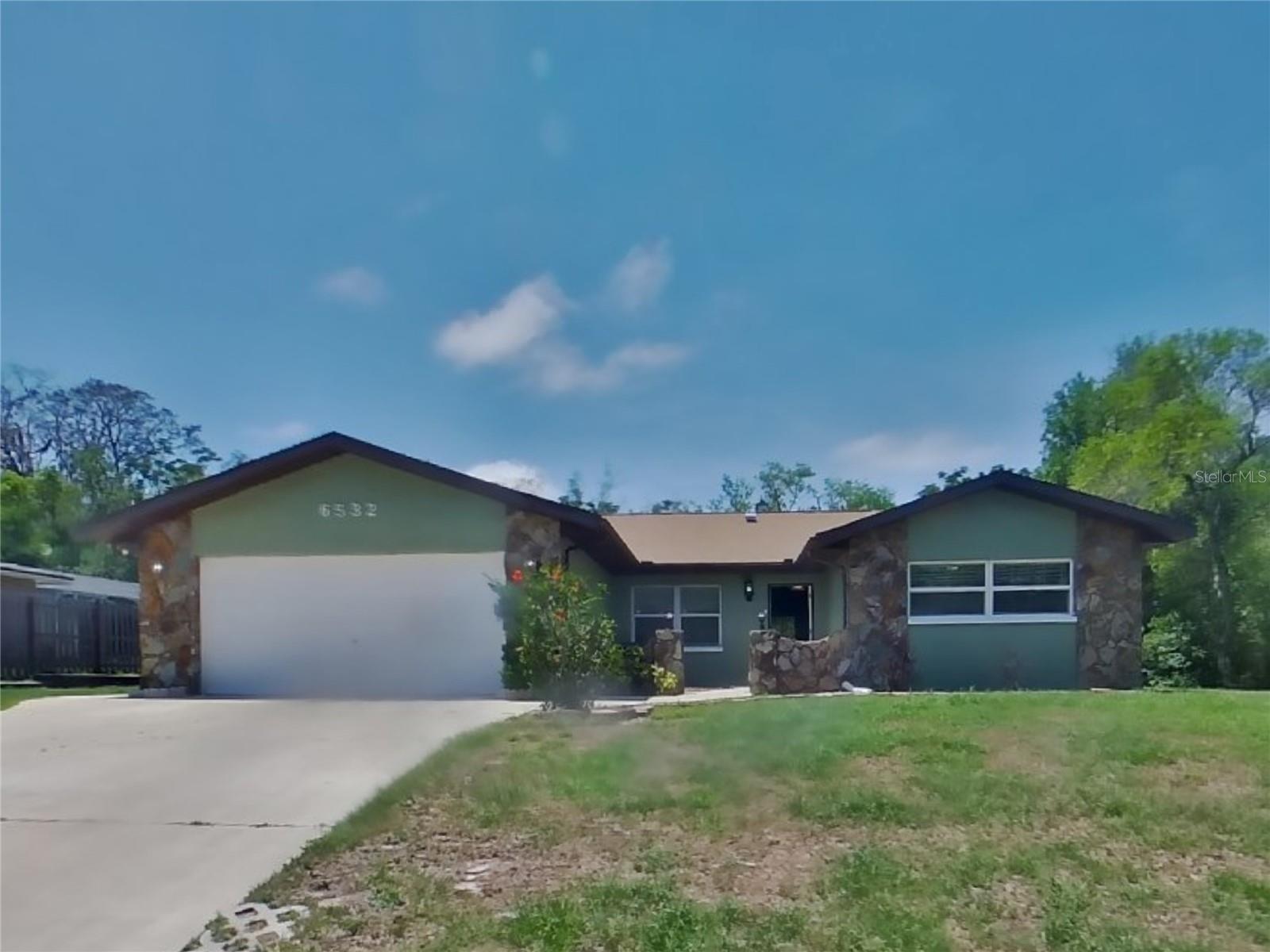Details for 6532 Pinehurst Drive, SPRING HILL, FL 34606