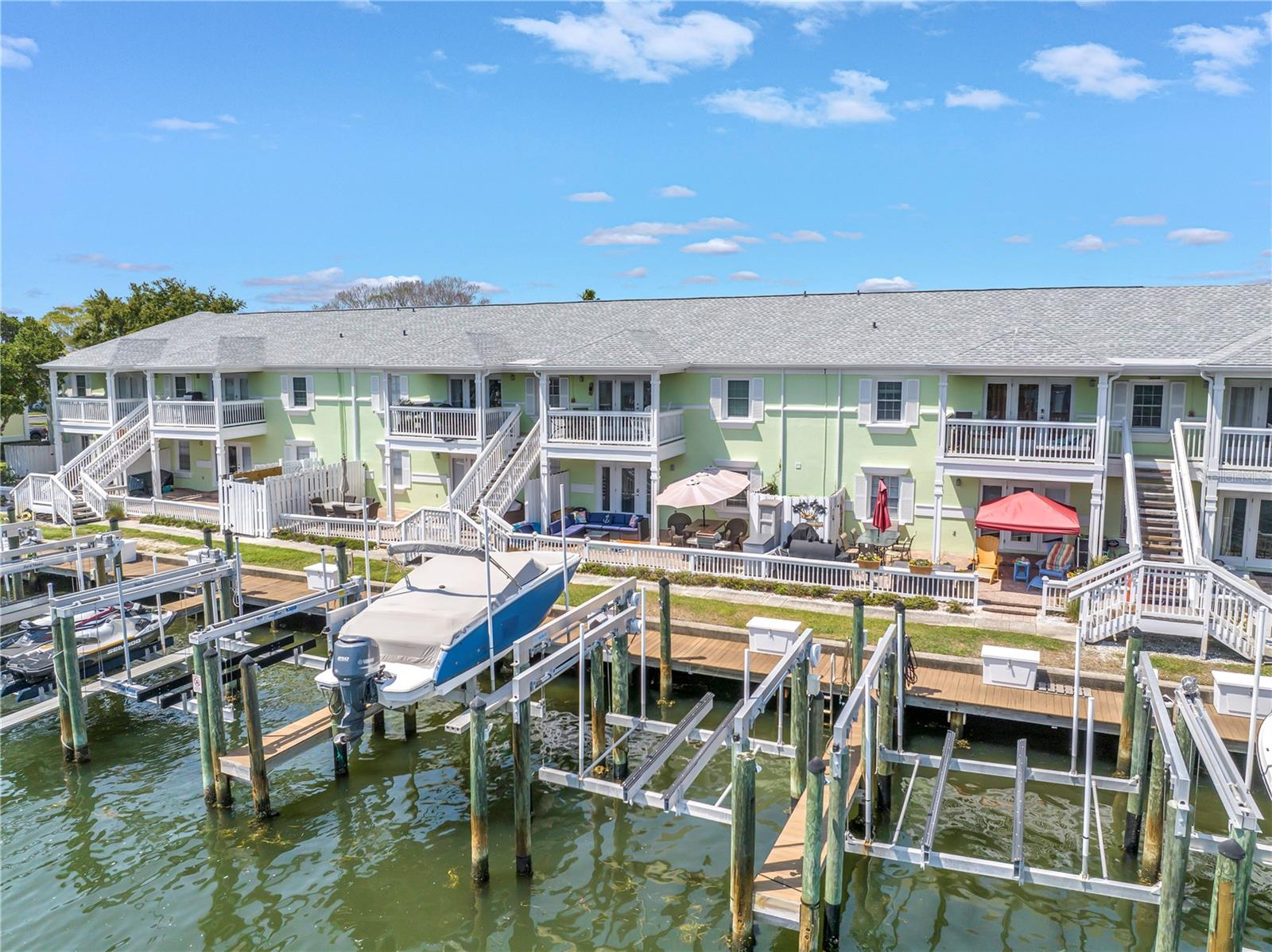 Details for 0 Starfish Drive Se 35ss, ST PETERSBURG, FL 33705