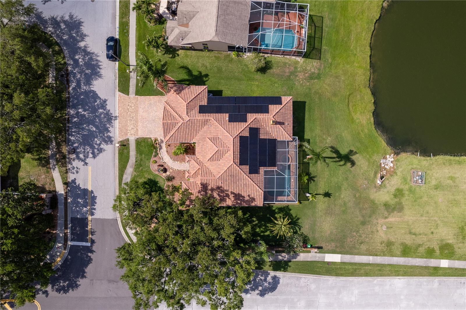 Image 47 of 48 For 800 Belted Kingfisher Drive S