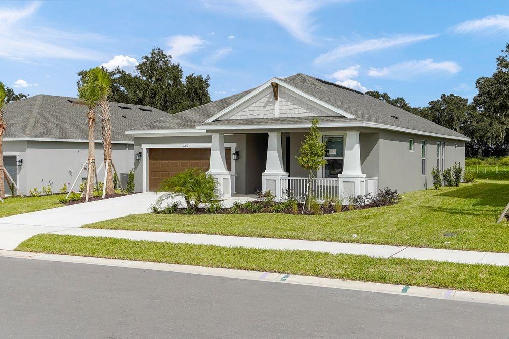 Image 29 of 32 For 3206 Lumber Falls Drive