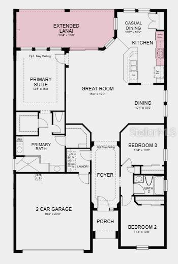 Image 30 of 32 For 3206 Lumber Falls Drive