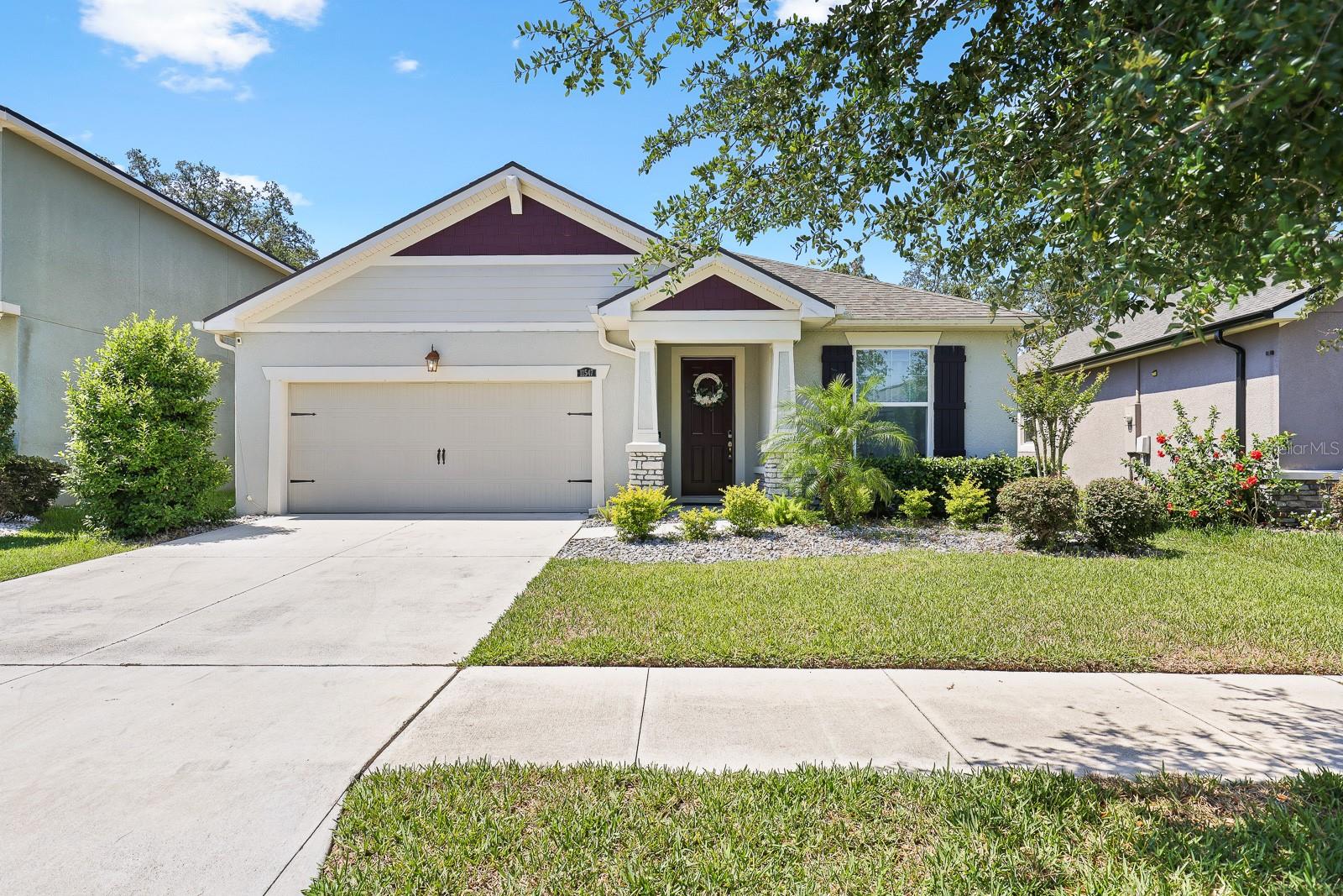 Details for 11547 Cedar Valley Drive, RIVERVIEW, FL 33569