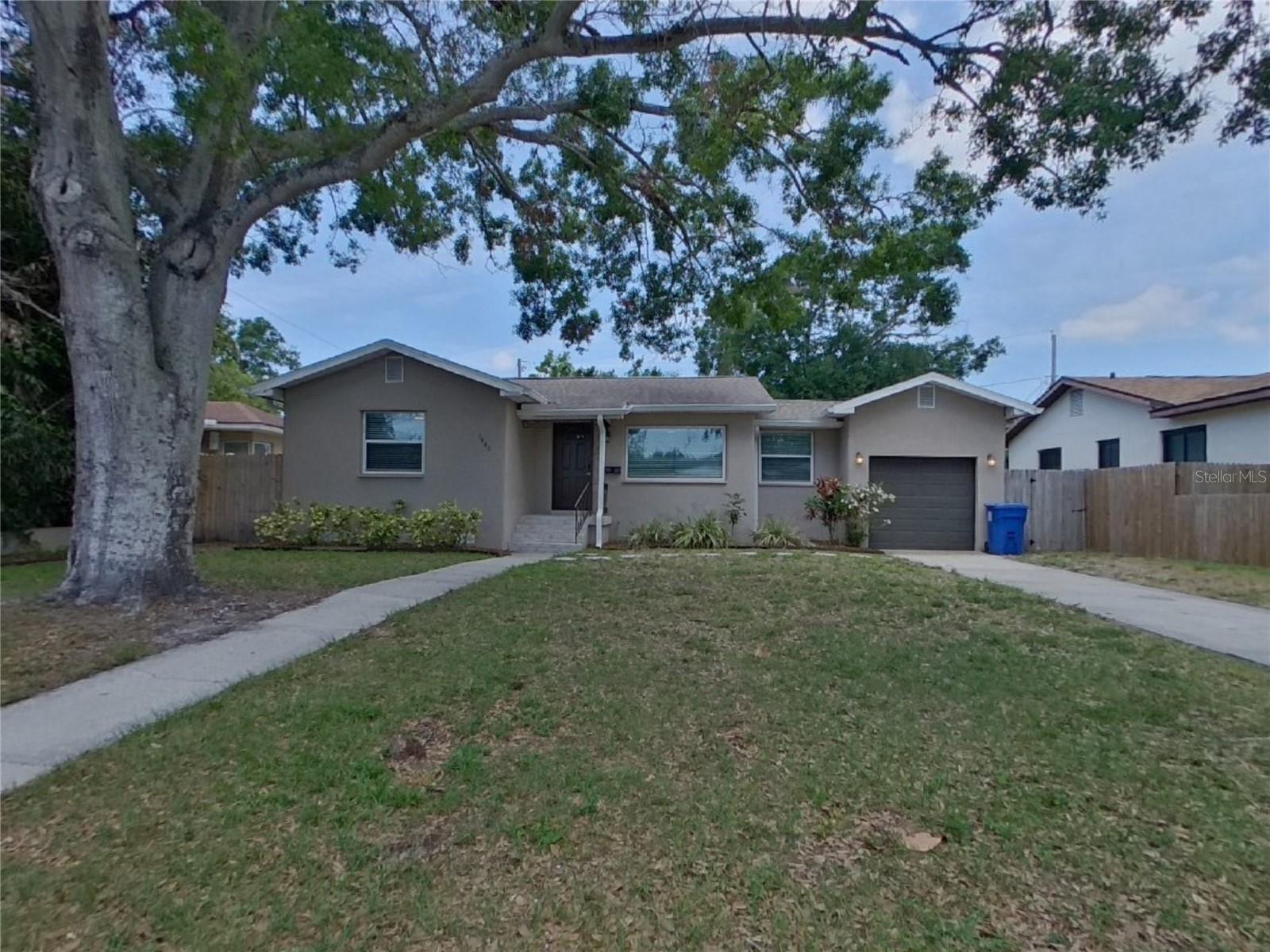 Details for 3440 18th Street N, ST PETERSBURG, FL 33713