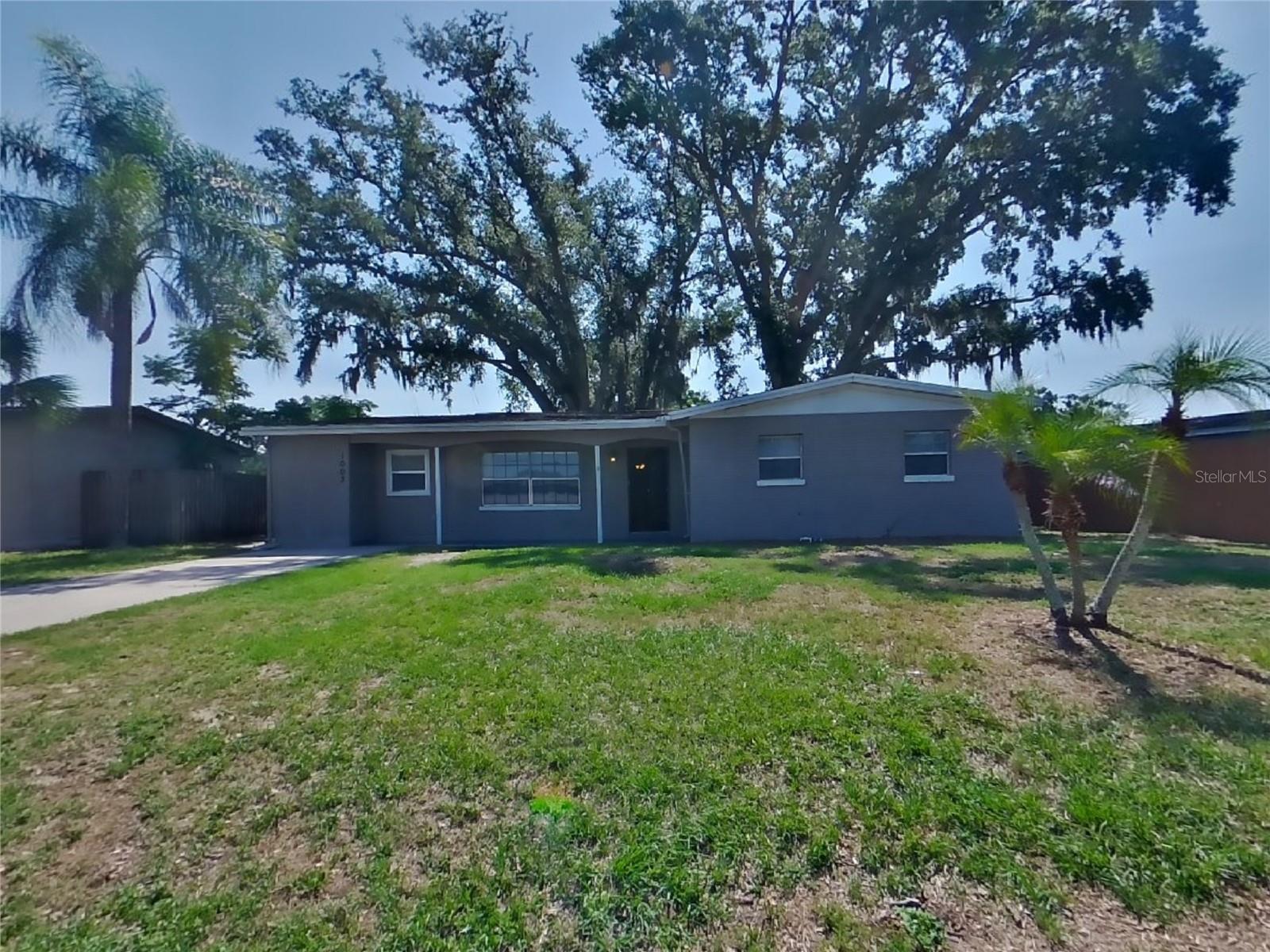 Details for 1003 Alpine Drive, BRANDON, FL 33510