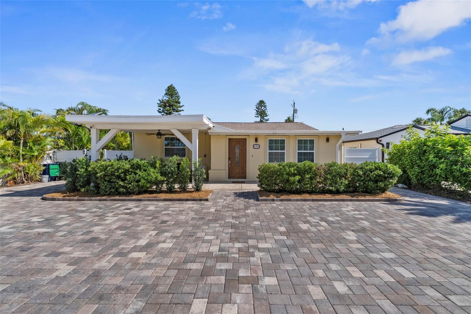 Details for 204 44th Avenue, ST PETE BEACH, FL 33706