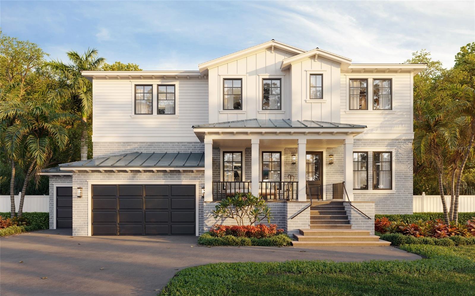 Details for 1172 Seville Lane Ne, ST PETERSBURG, FL 33704