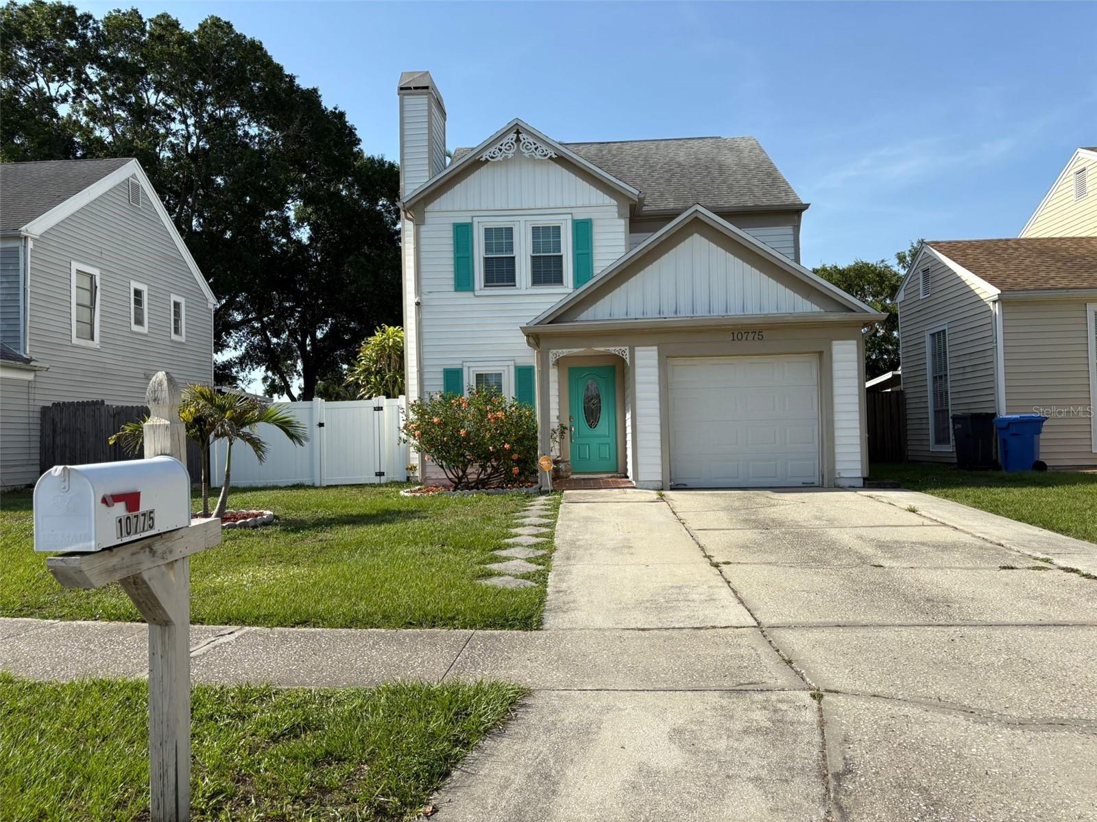 Details for 10775 Glen Ellen Drive, TAMPA, FL 33624