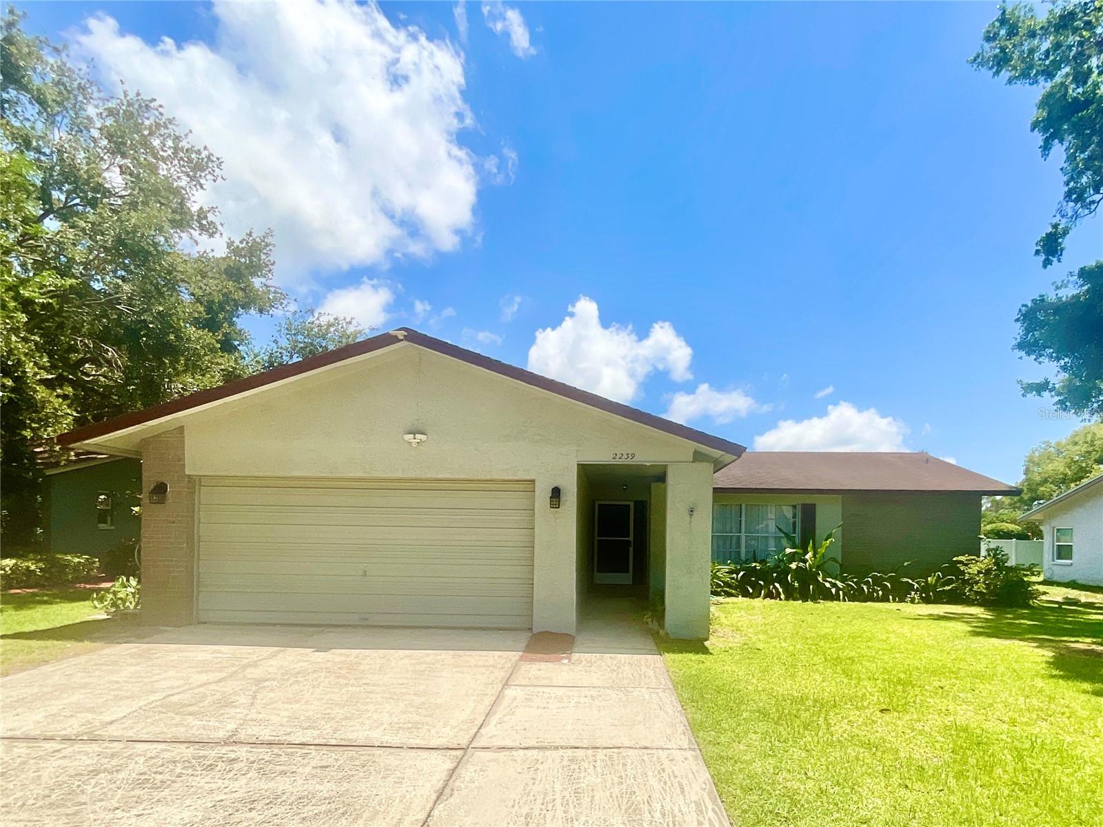 Details for 2239 Tulip Tree Lane, CLEARWATER, FL 33763