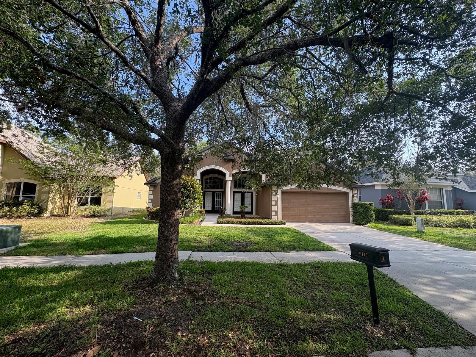 Details for 6117 Whimbrelwood Drive, LITHIA, FL 33547