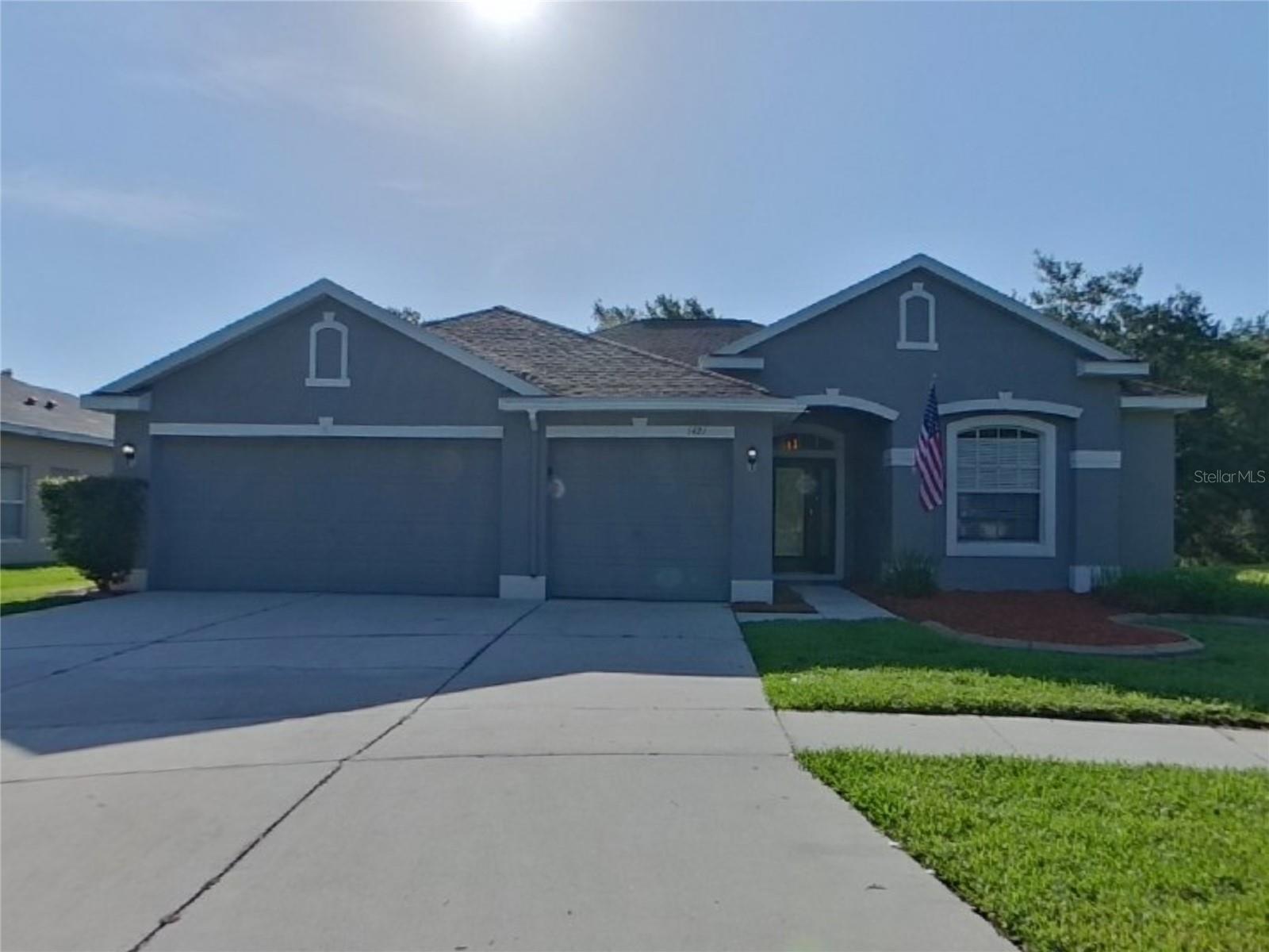 Details for 1421 Emerald Hill Way, VALRICO, FL 33594