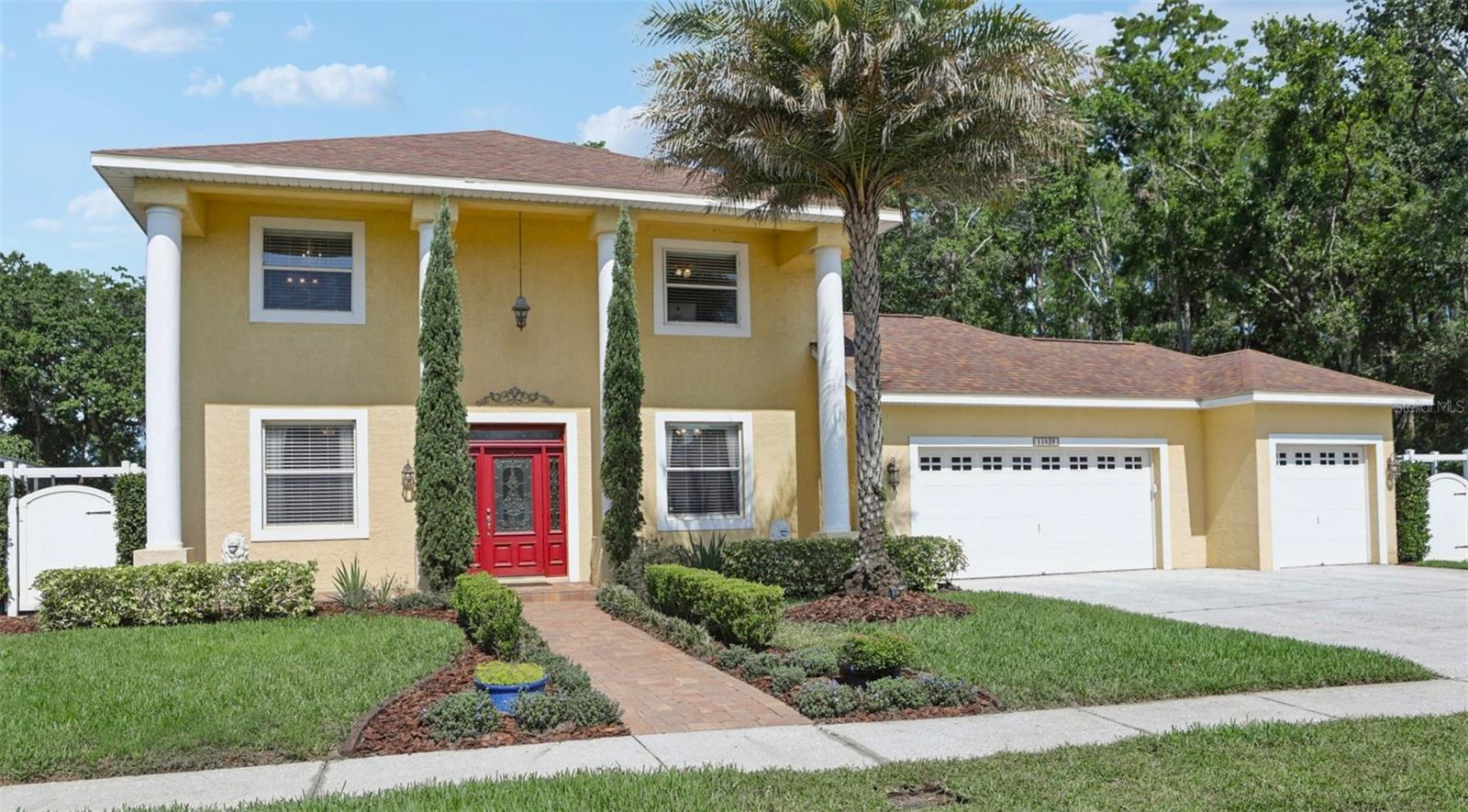 Details for 11029 Lynn Lake Circle, TAMPA, FL 33625