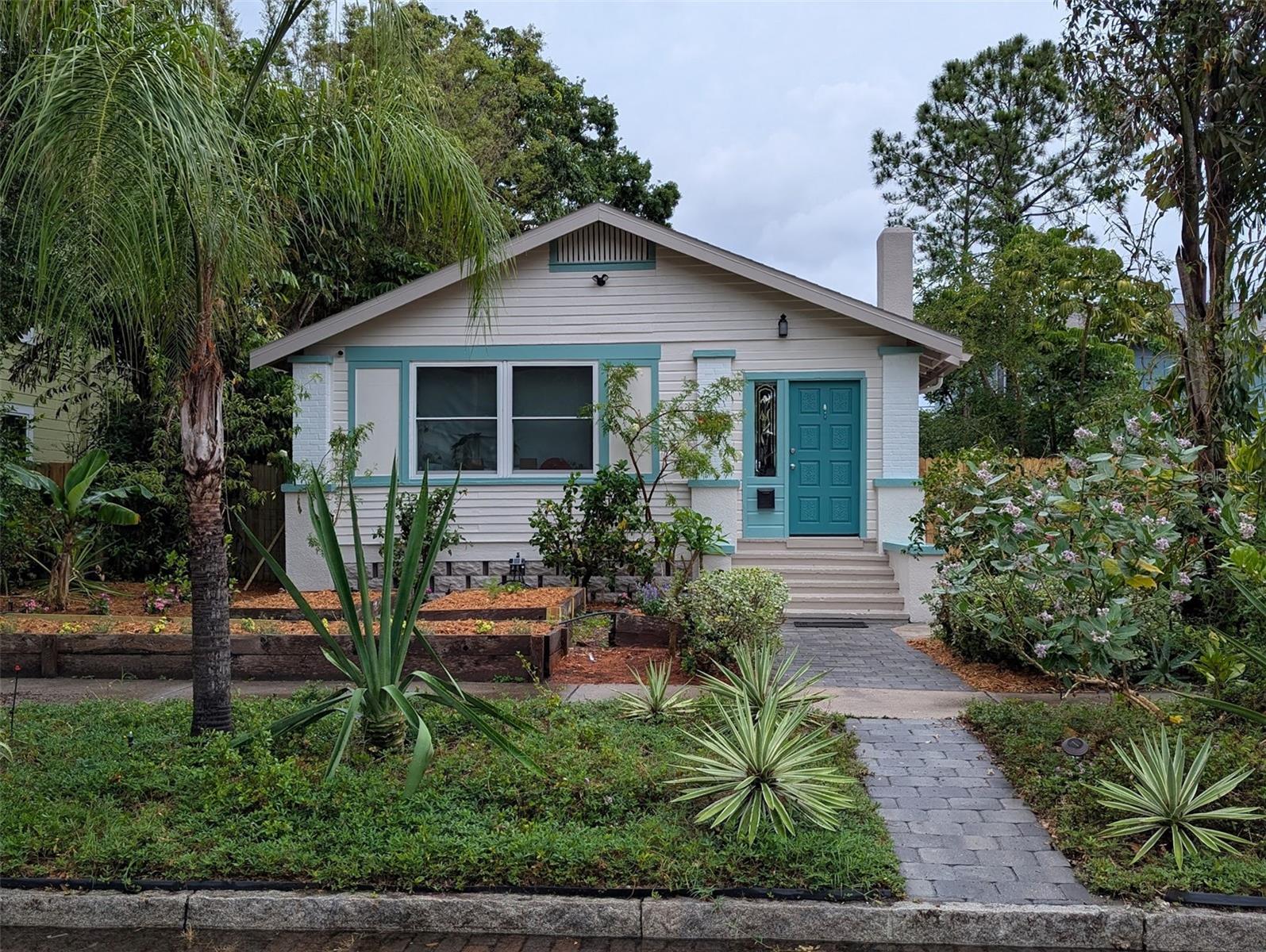 Details for 2451 2nd Avenue N, ST PETERSBURG, FL 33713