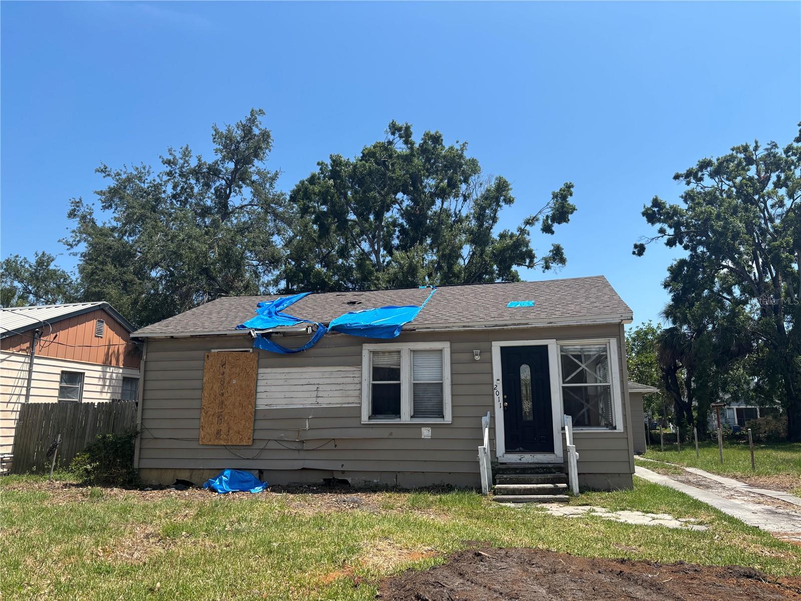 Details for 2011 Oakwood Avenue, TAMPA, FL 33605