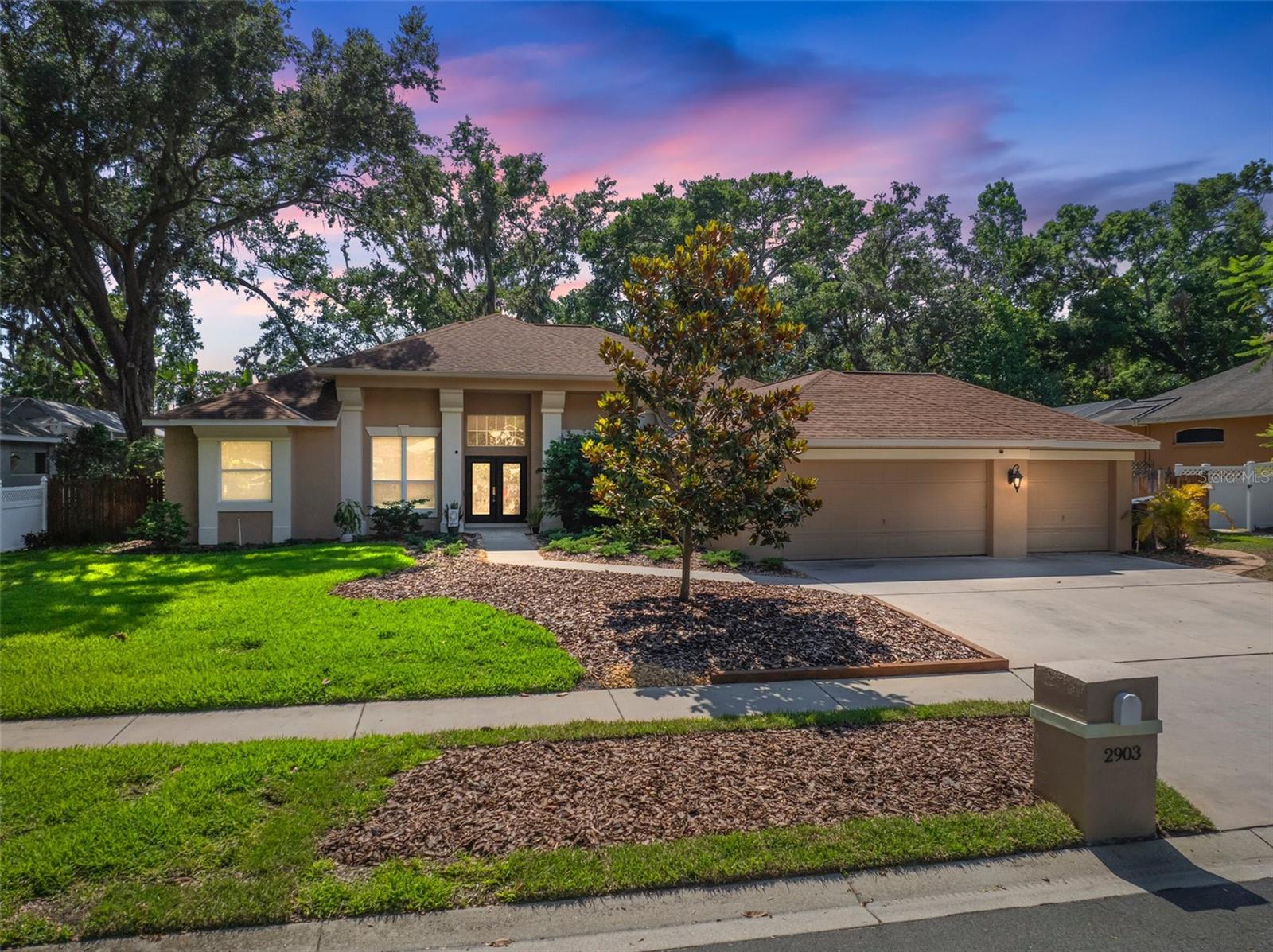 Details for 2903 Manor Ridge Place, VALRICO, FL 33596