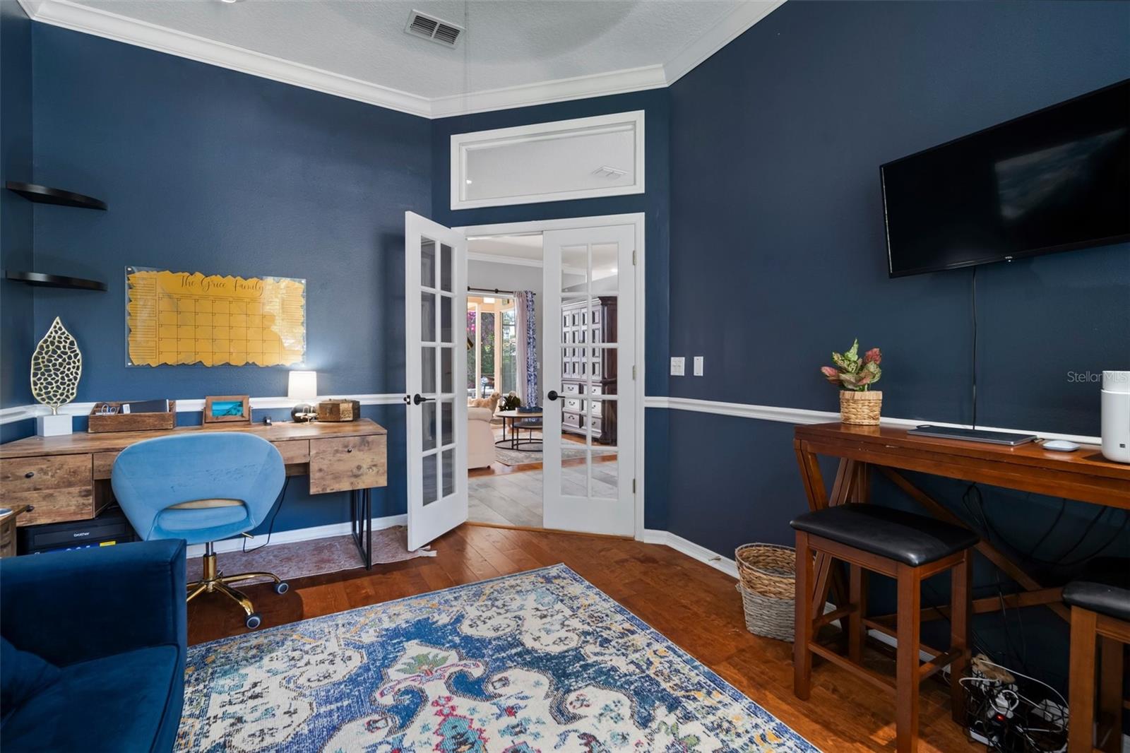 Image 12 of 72 For 2903 Manor Ridge Place