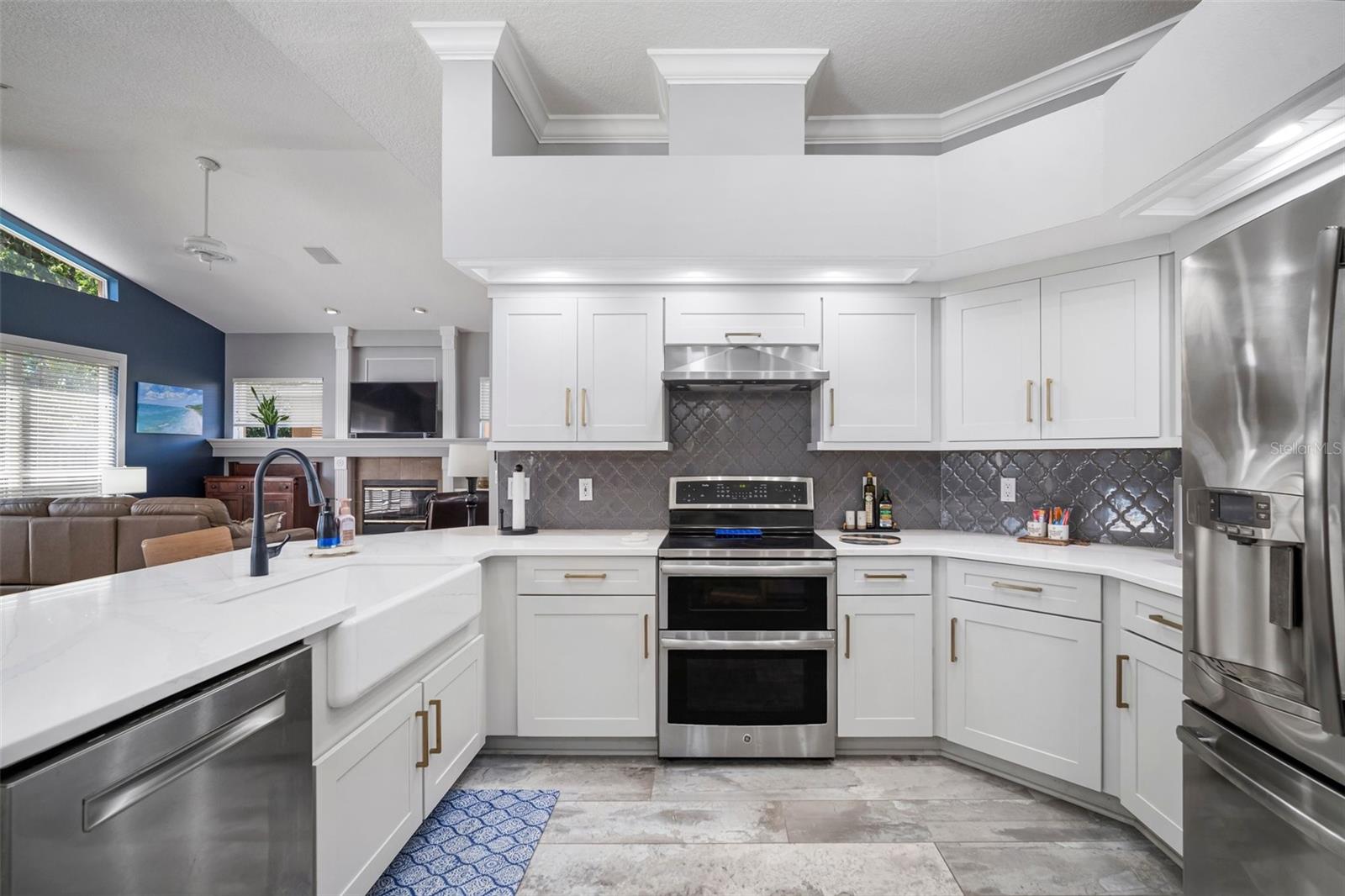 Image 17 of 72 For 2903 Manor Ridge Place