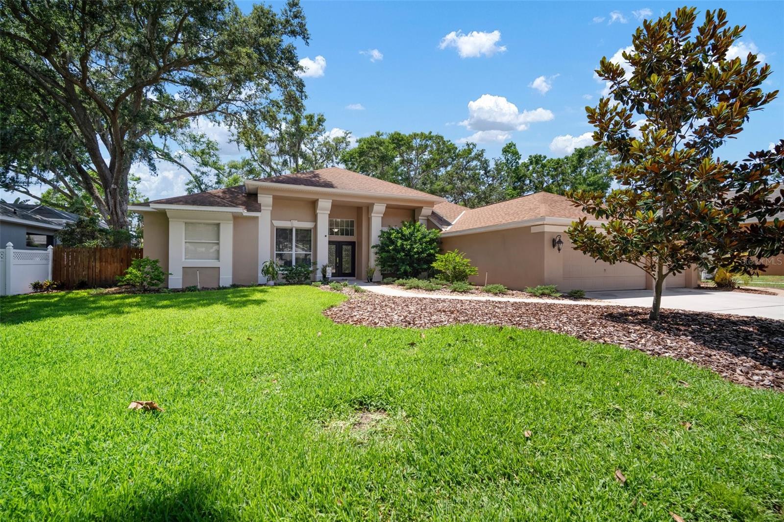 Image 2 of 72 For 2903 Manor Ridge Place