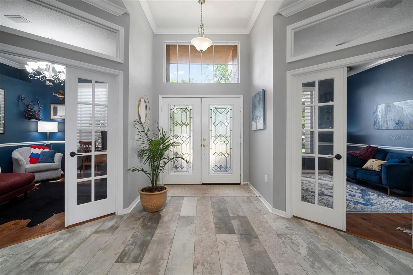 Image 4 of 72 For 2903 Manor Ridge Place