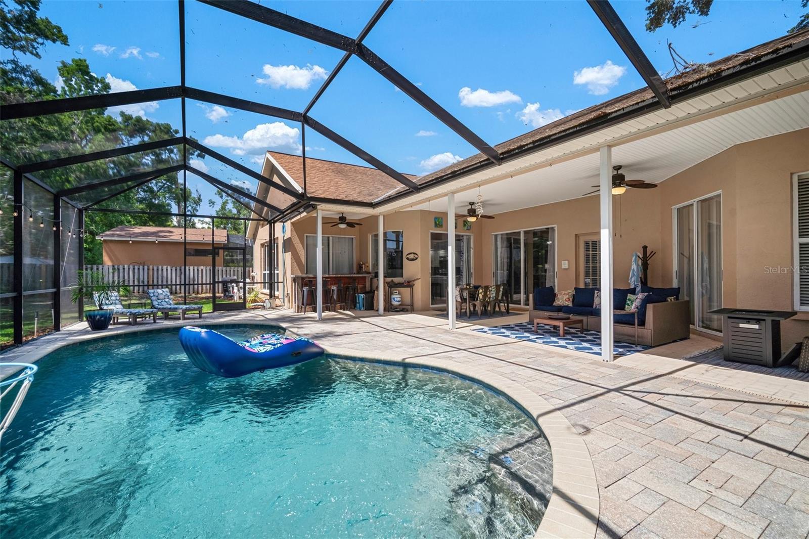 Image 56 of 72 For 2903 Manor Ridge Place