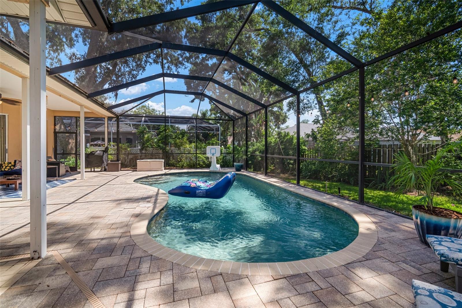 Image 59 of 72 For 2903 Manor Ridge Place