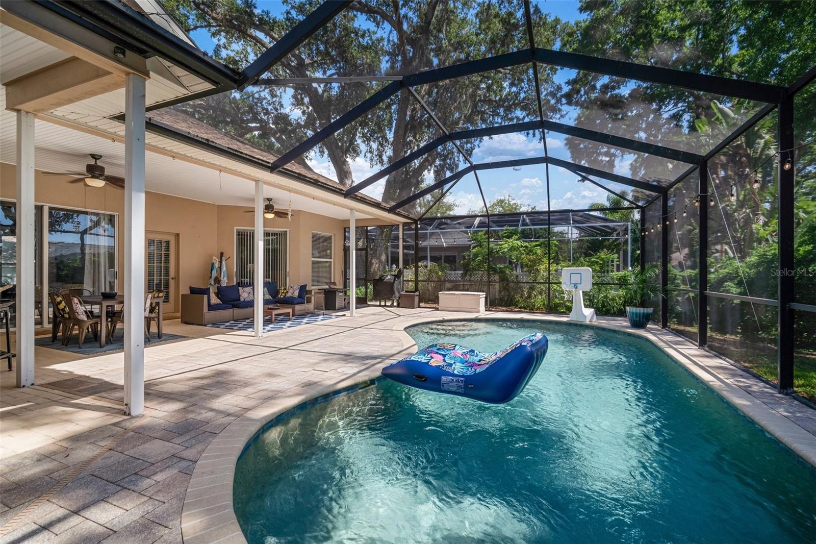 Image 60 of 72 For 2903 Manor Ridge Place