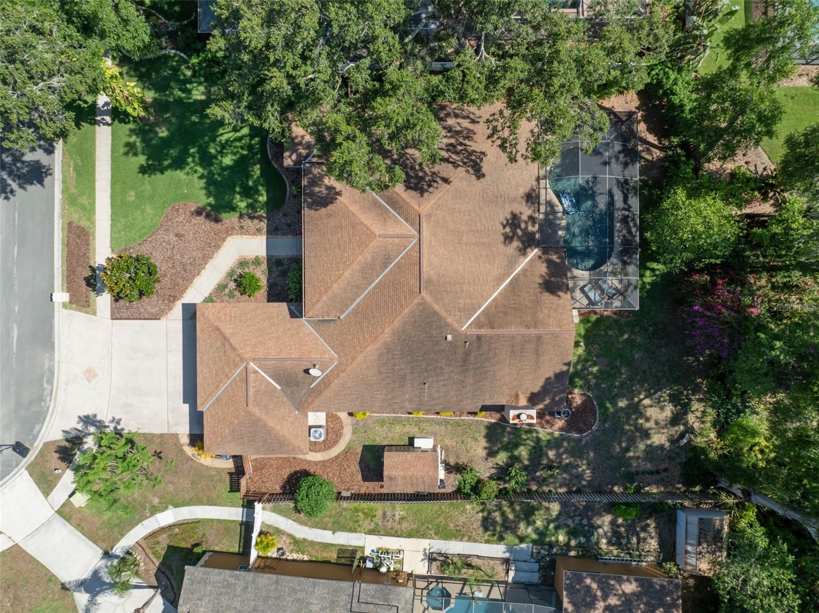 Image 68 of 72 For 2903 Manor Ridge Place