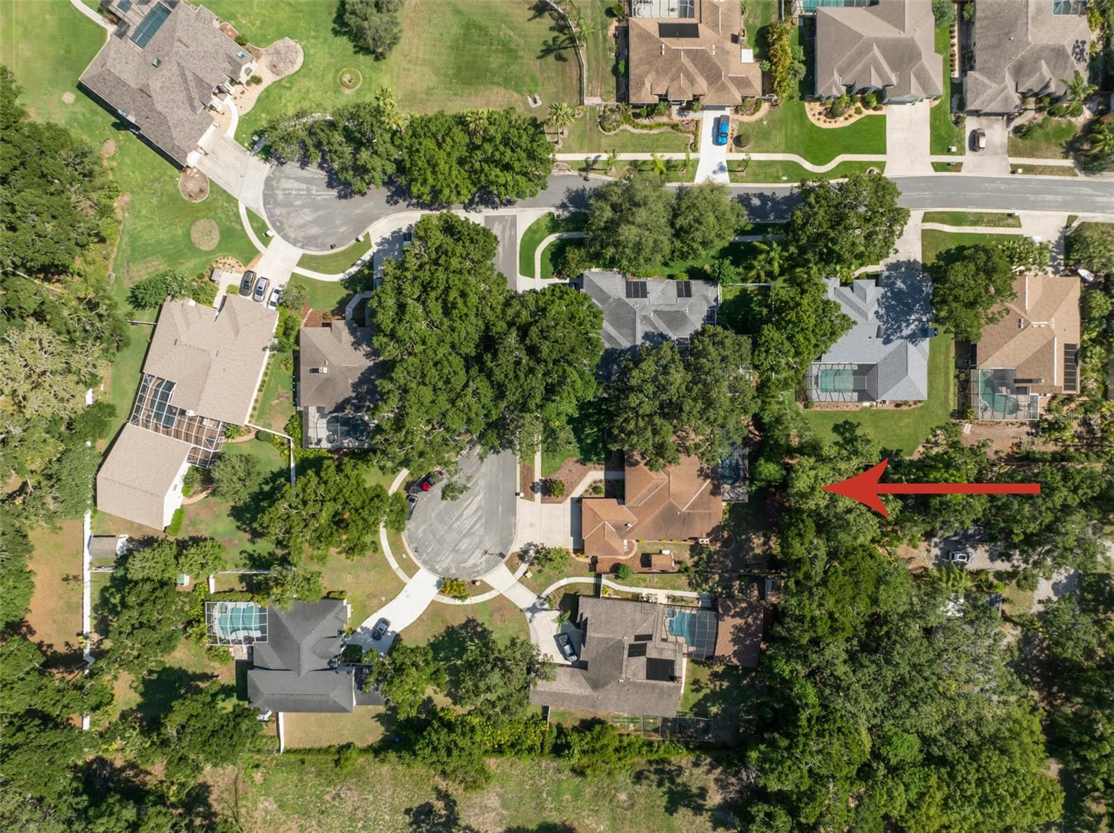 Image 69 of 72 For 2903 Manor Ridge Place