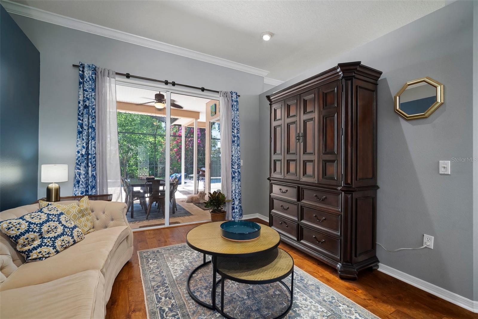 Image 8 of 72 For 2903 Manor Ridge Place