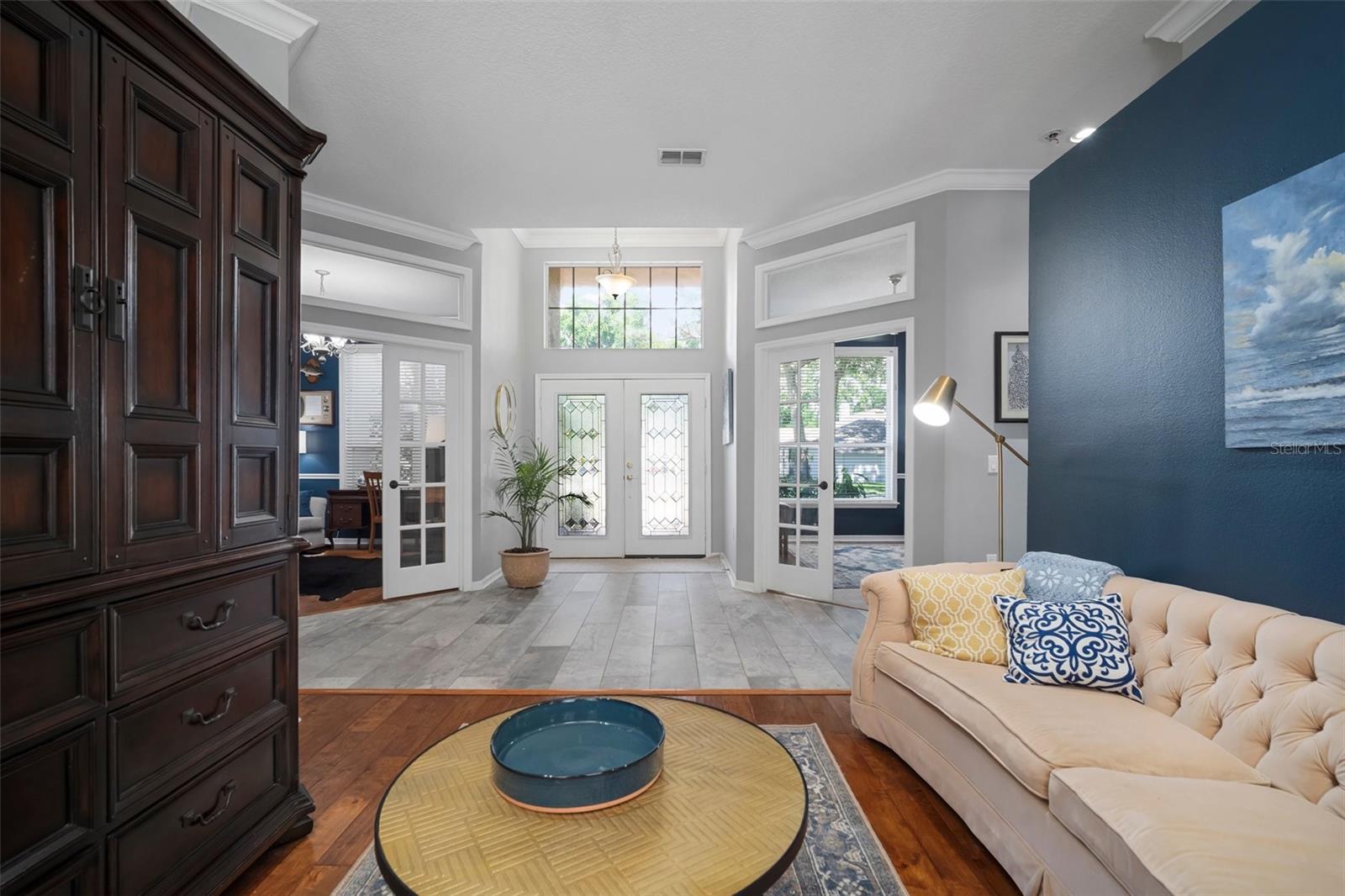 Image 9 of 72 For 2903 Manor Ridge Place