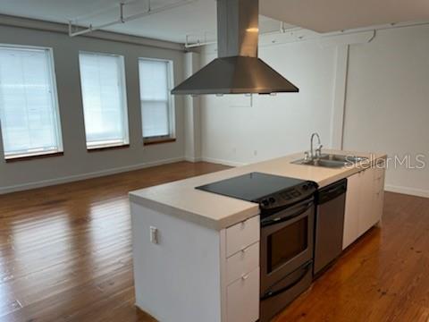 Image 3 of 9 For 509 Tampa Street 3b