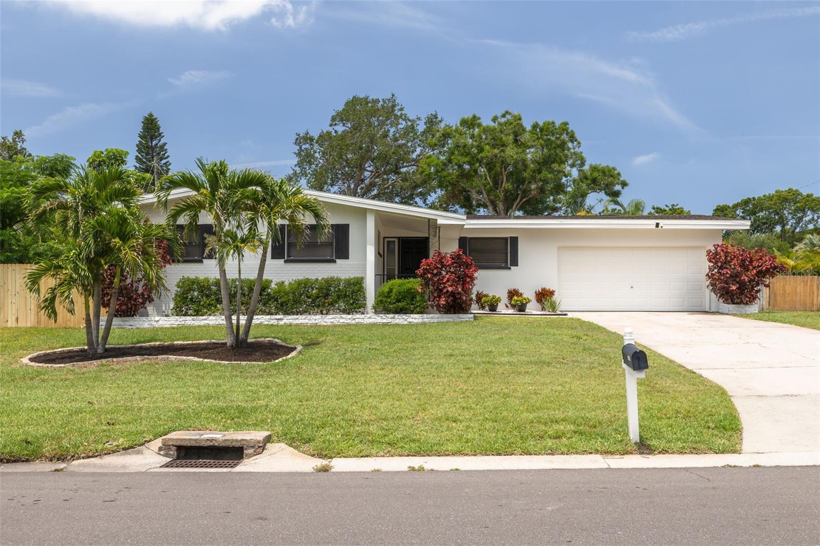 Details for 1322 Byron Drive, CLEARWATER, FL 33756