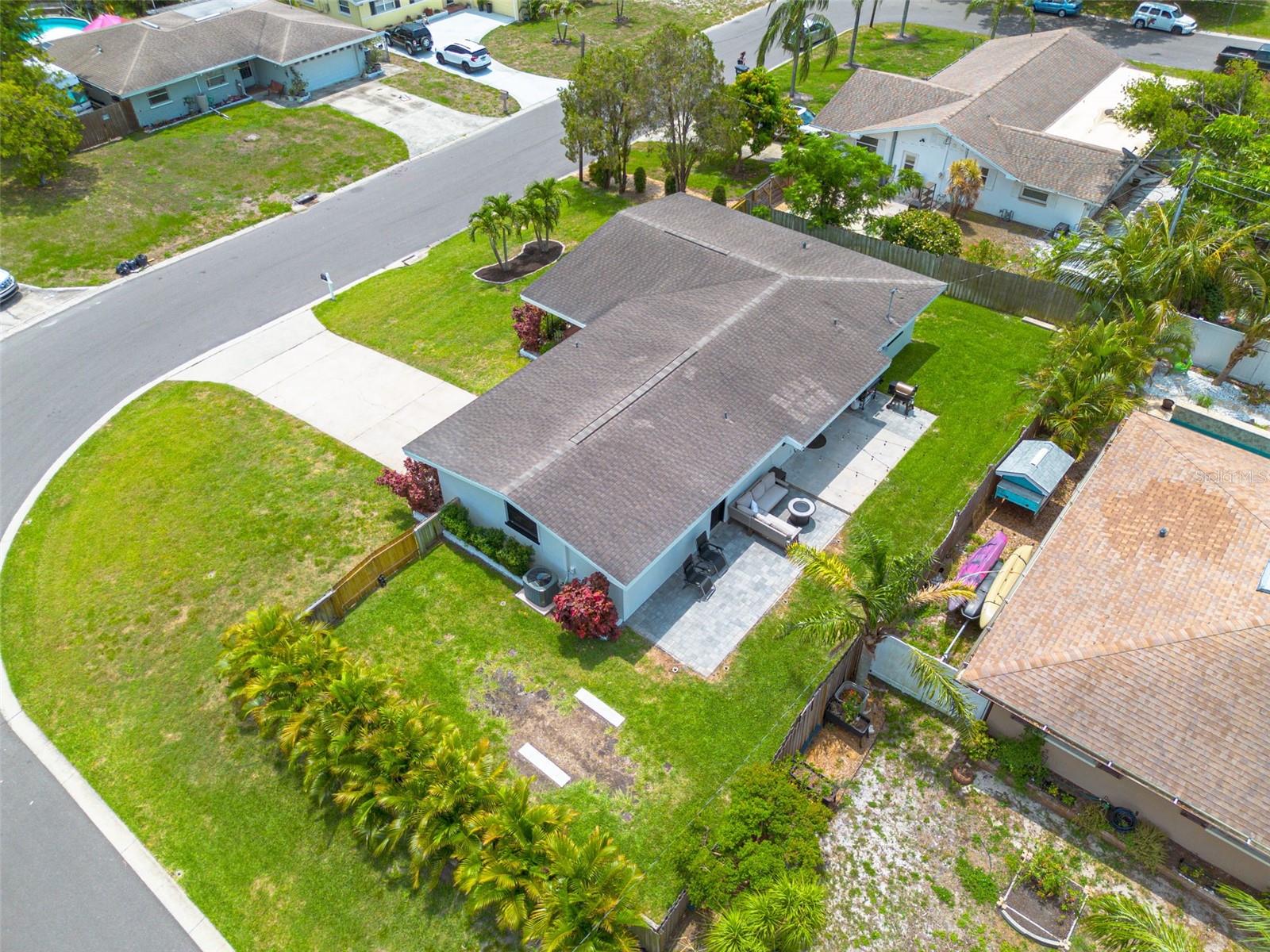Image 23 of 30 For 1322 Byron Drive