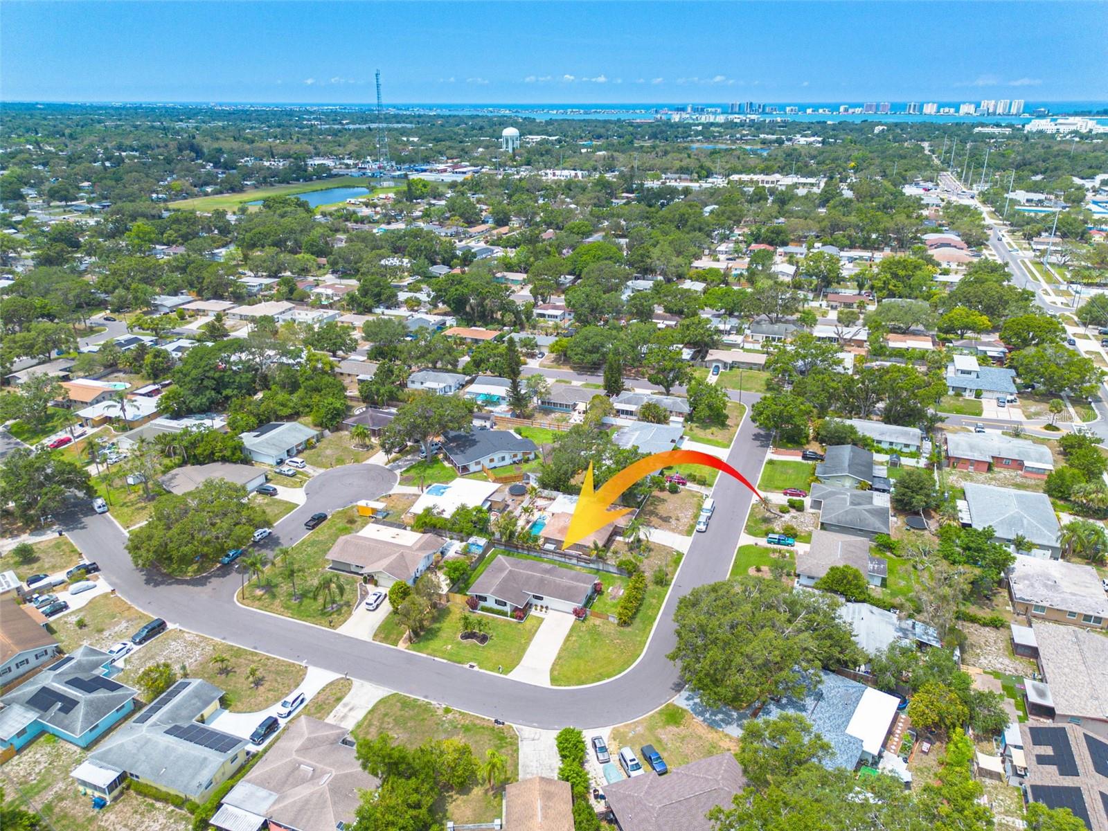 Image 28 of 30 For 1322 Byron Drive