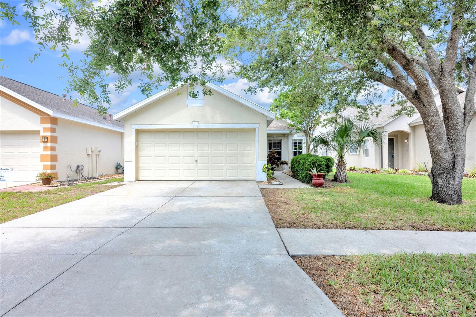 Image 3 of 42 For 7855 Bristol Park Dr.