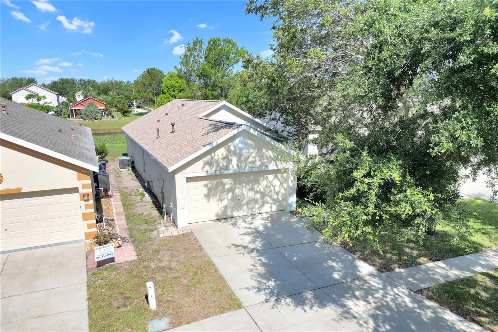 Image 33 of 42 For 7855 Bristol Park Dr.