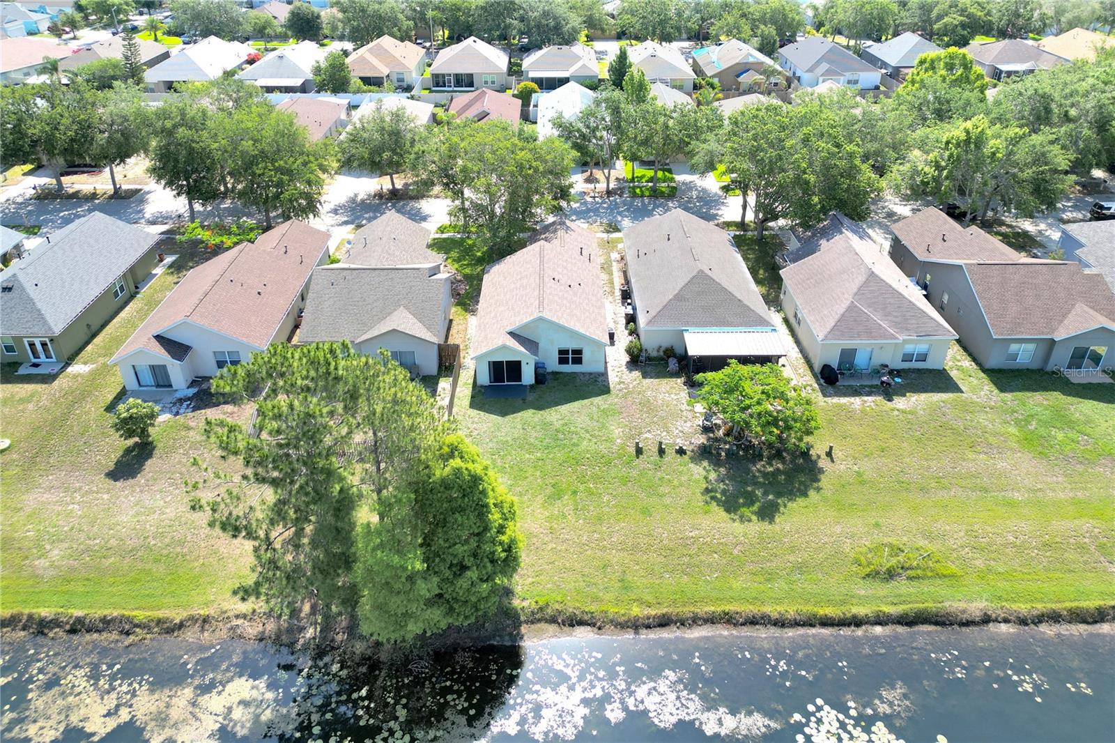Image 37 of 42 For 7855 Bristol Park Dr.