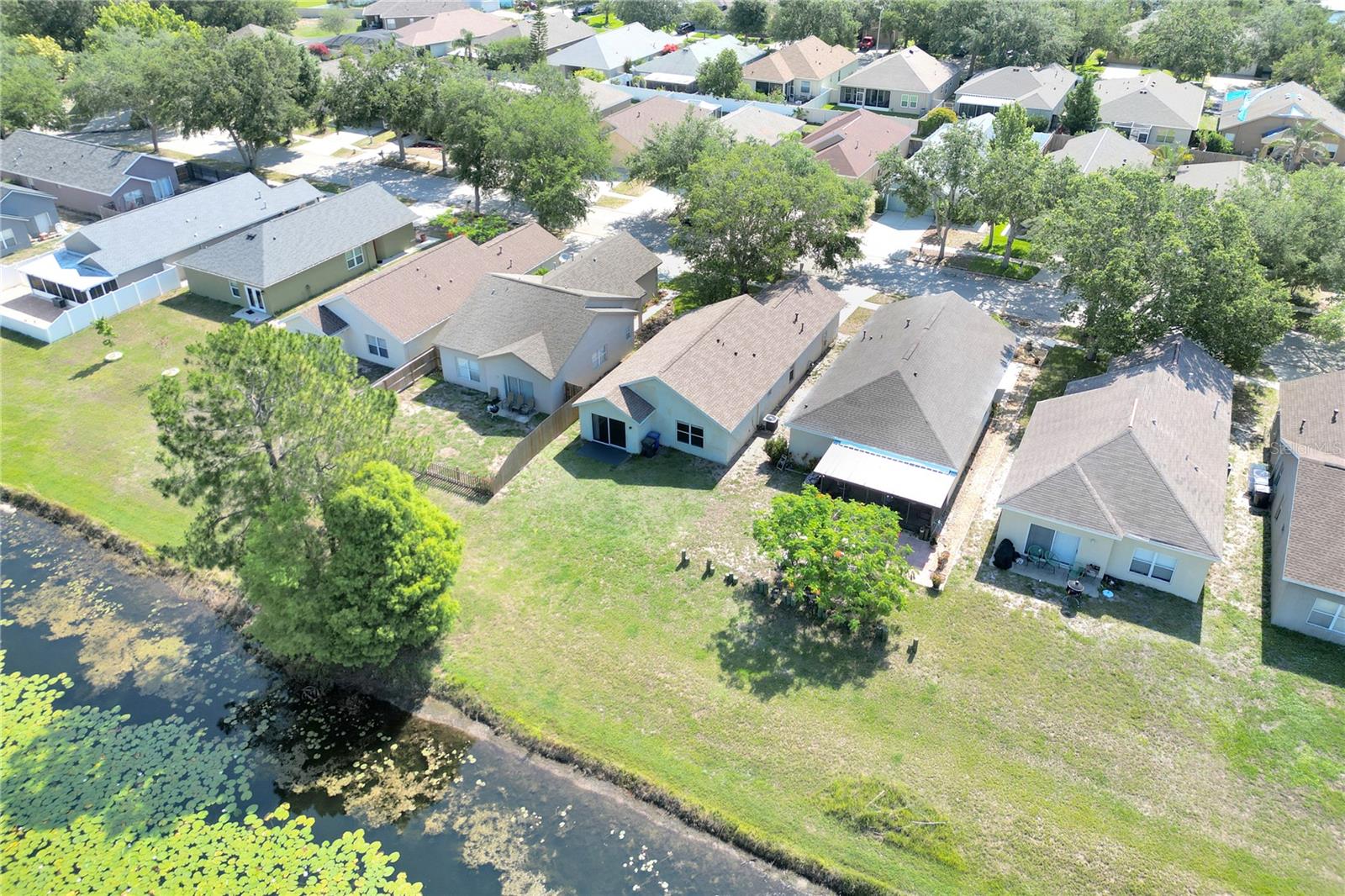 Image 40 of 42 For 7855 Bristol Park Dr.