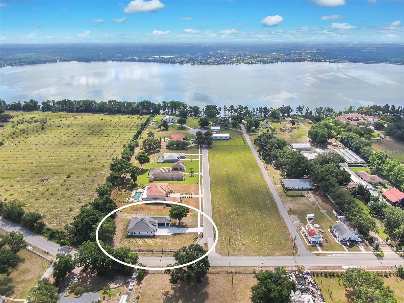 Listing photo id 46 for 11921 Fort King Highway