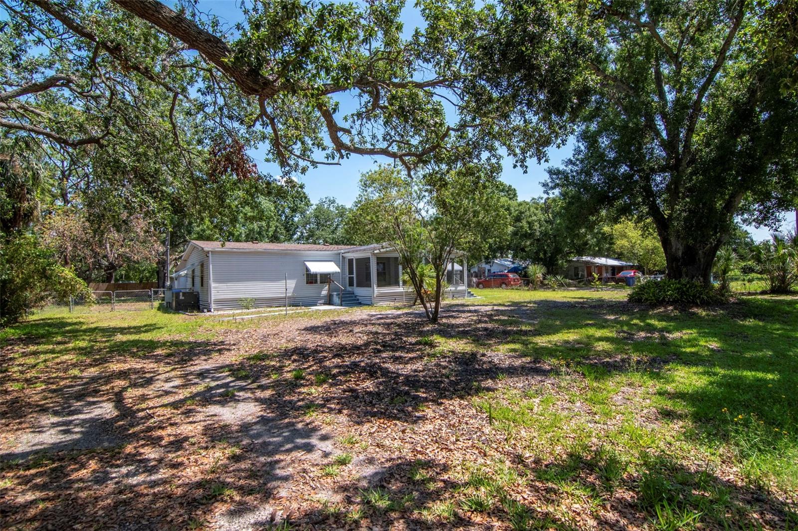 Details for 6226 Florence Street, GIBSONTON, FL 33534