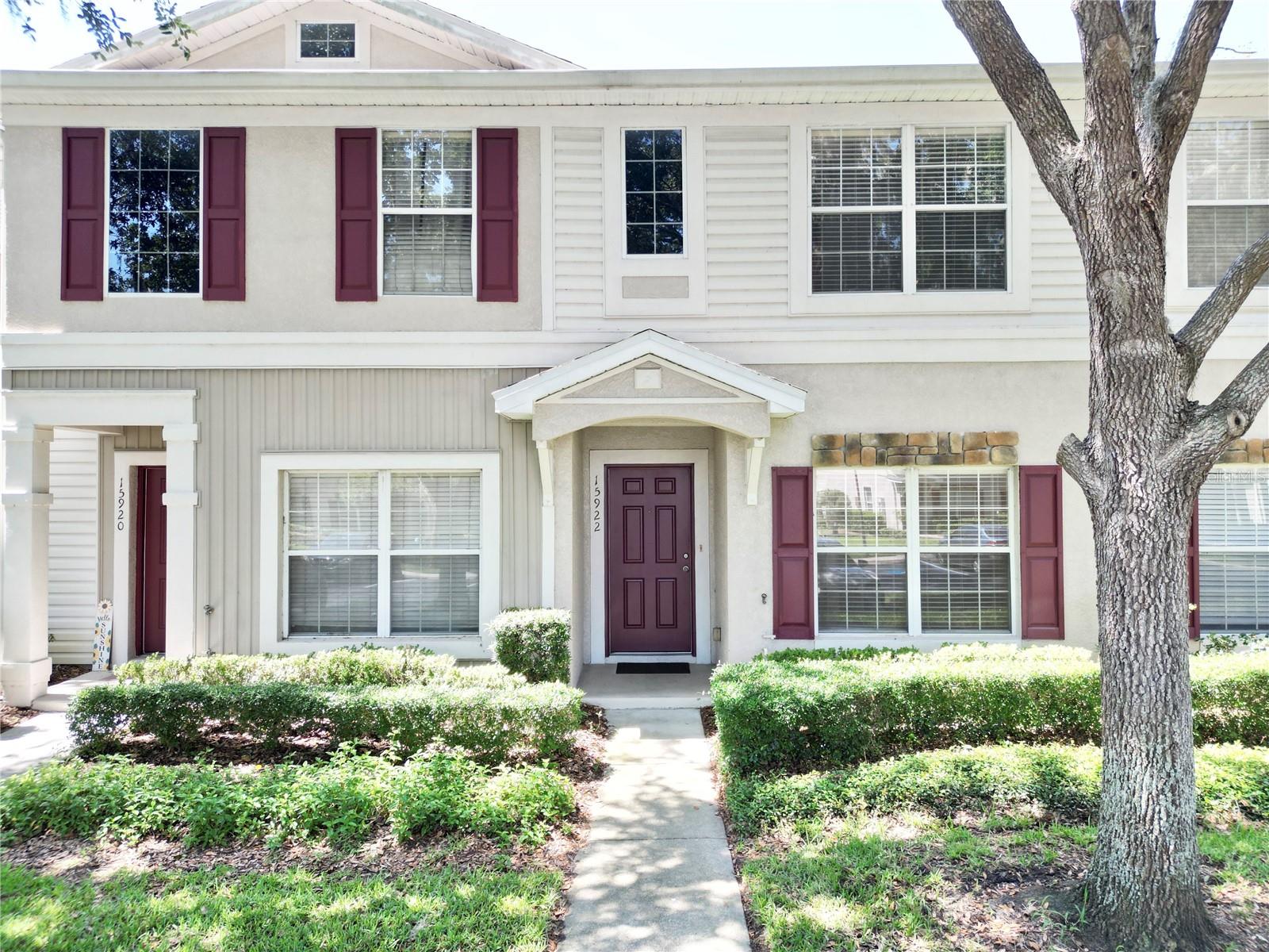 Details for 15922 Fishhawk Creek Lane, LITHIA, FL 33547