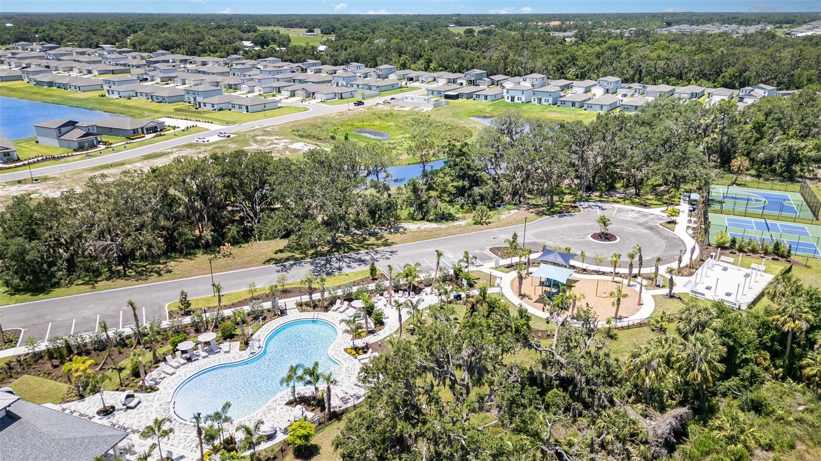Image 28 of 36 For 7119 Amelia River Drive