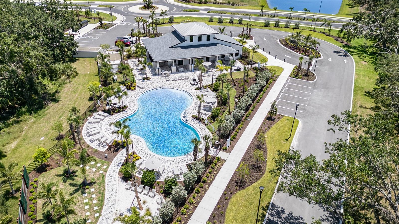 Image 30 of 36 For 7119 Amelia River Drive