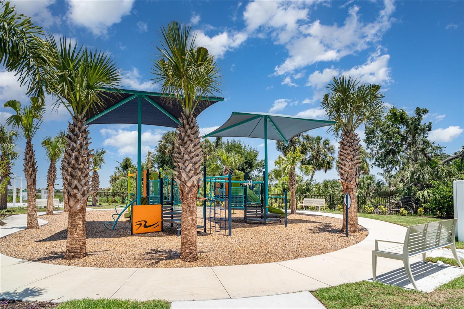 Image 32 of 36 For 7119 Amelia River Drive