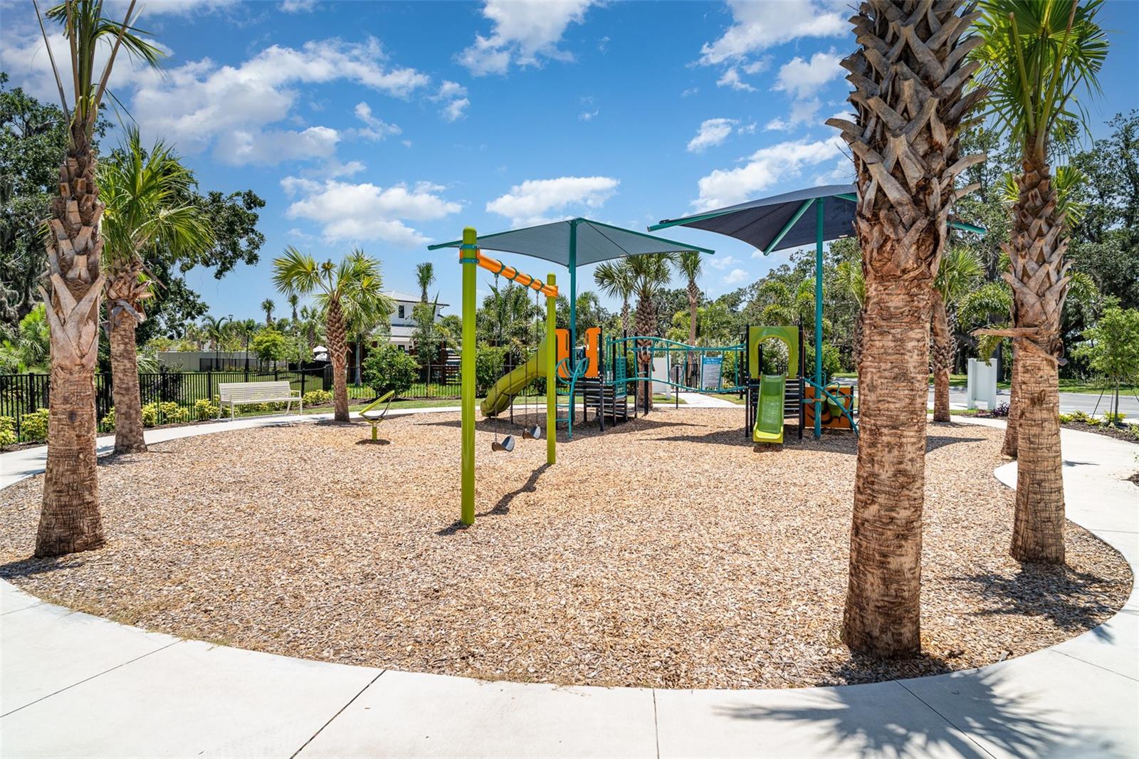 Image 34 of 36 For 7119 Amelia River Drive
