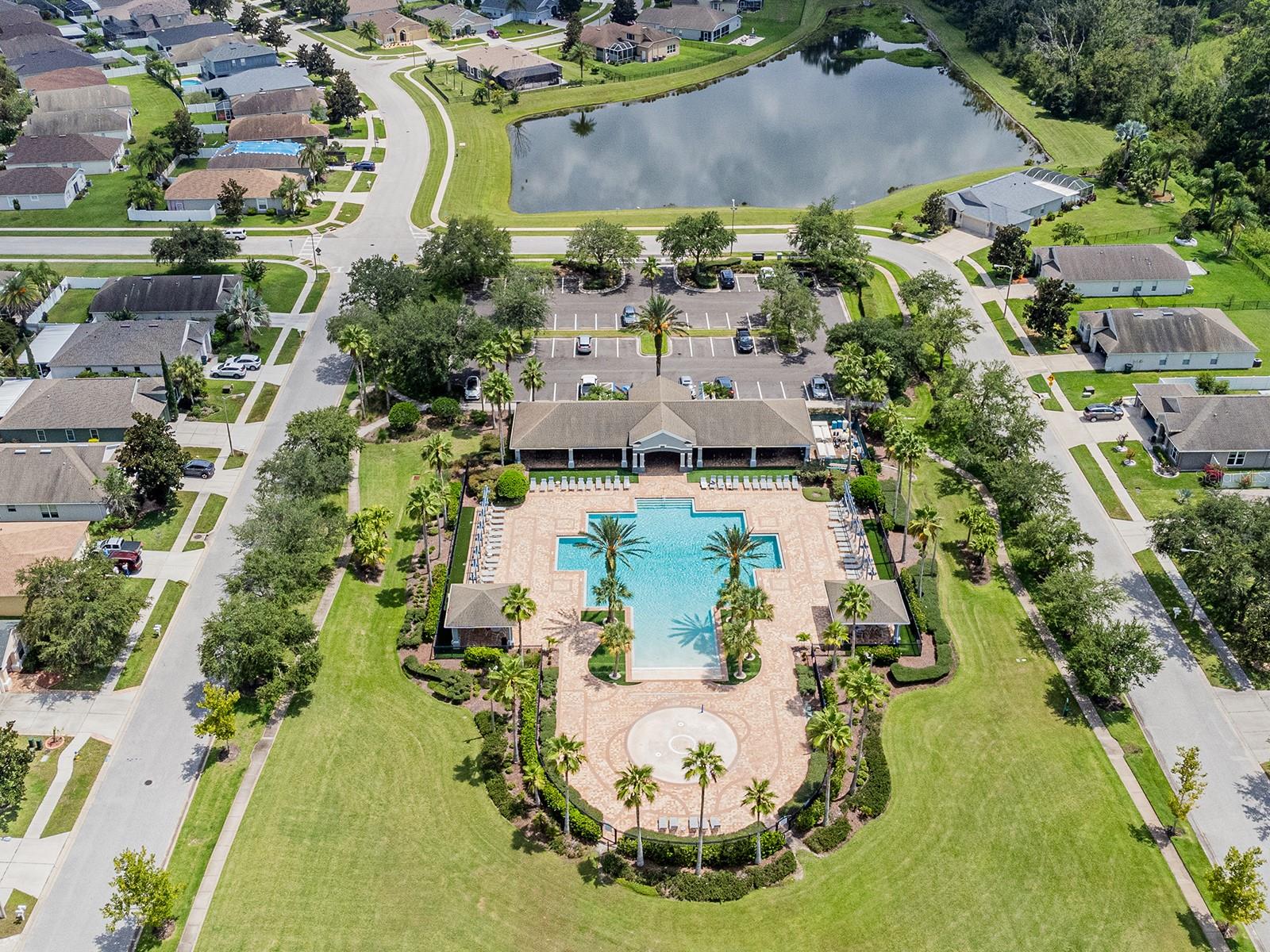 Image 54 of 82 For 7852 Stoney Hill Drive