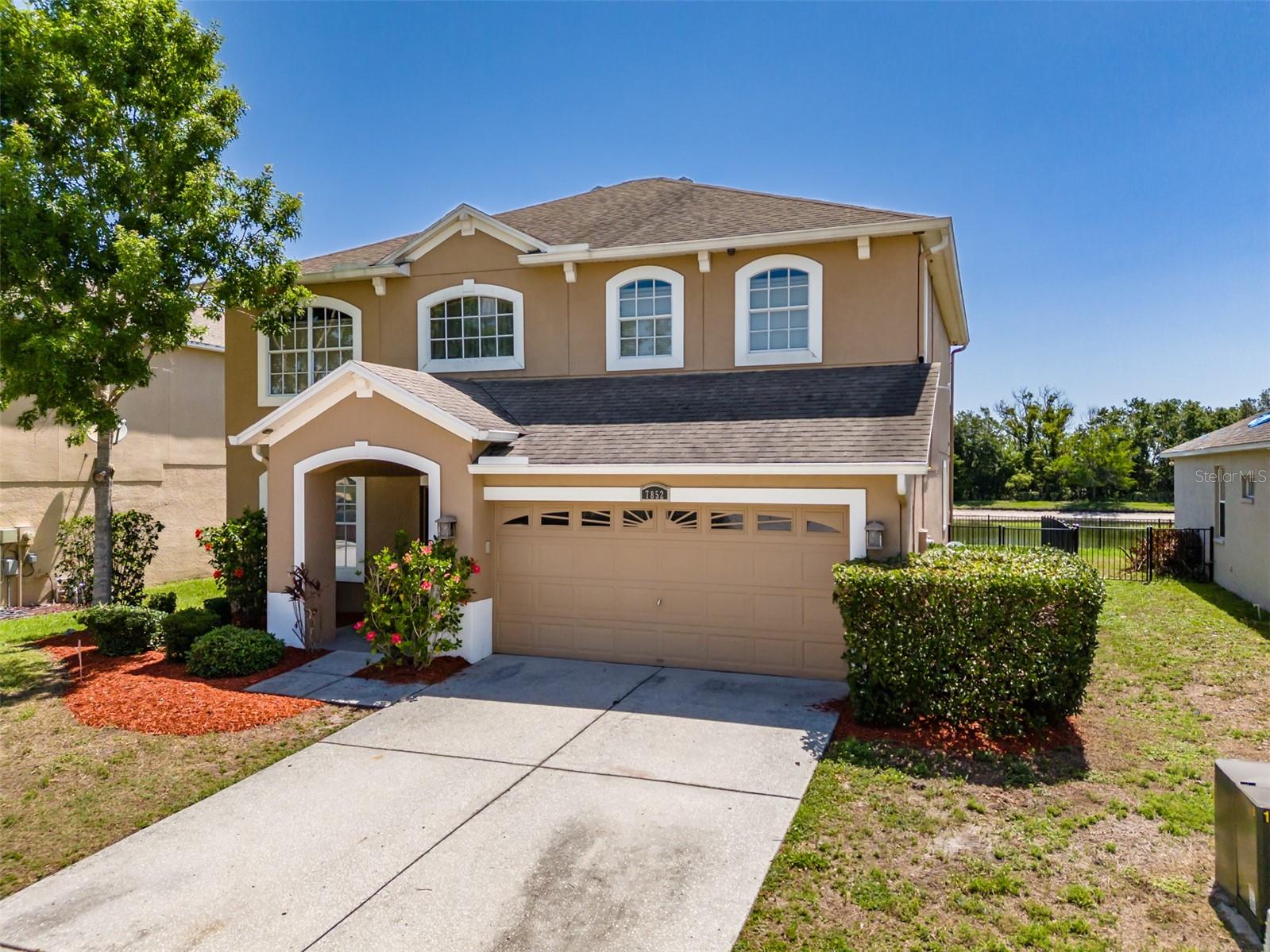 Image 58 of 82 For 7852 Stoney Hill Drive