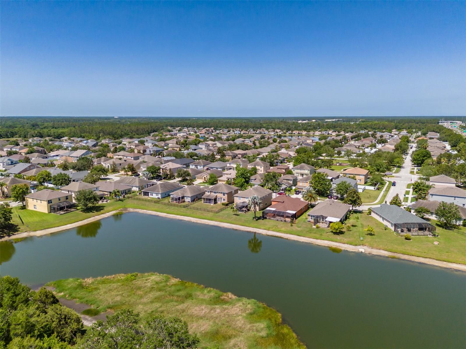 Image 62 of 82 For 7852 Stoney Hill Drive